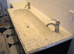 Dave Banko Counterpart Raleigh Sink