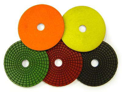 resin discs resin discs