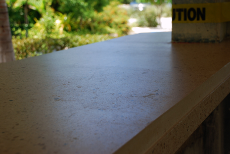 roller marks