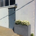 BMC Planter