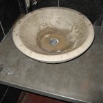 Sinks Gone Wrong