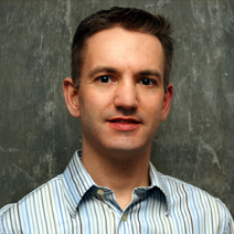 Jeff Girard, President of The Concrete Countertop Institute