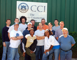 Class photo 2008-10