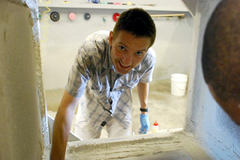 Jeff About Us