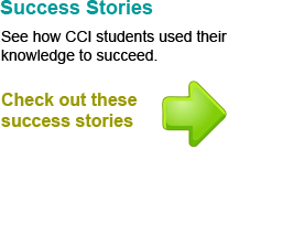 Success Stories