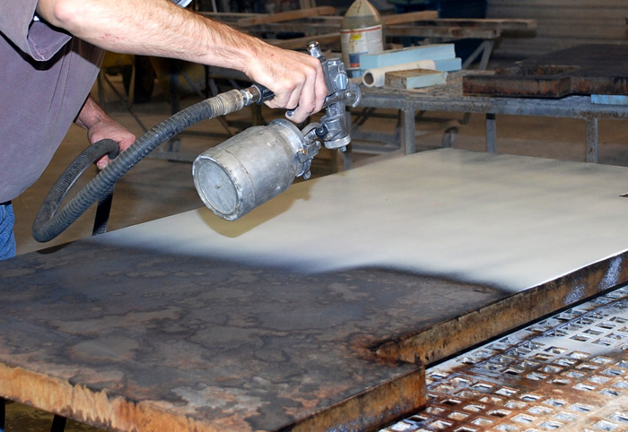 Concrete Sealers Blog February 2012