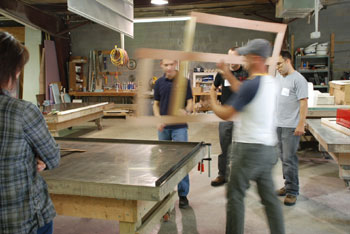 Templating in Action Templating in Action
