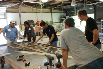 More Templating More Templating