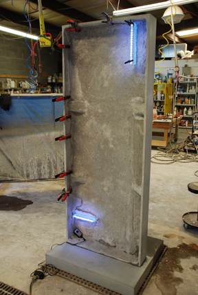 Adding wiring