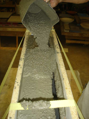 Concrete like countertops Concrete like countertops
