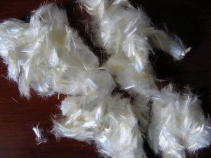 PVA Fiber for Concrete Countertops